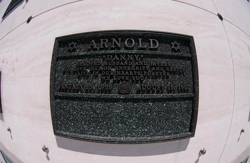 Arnold Danny
