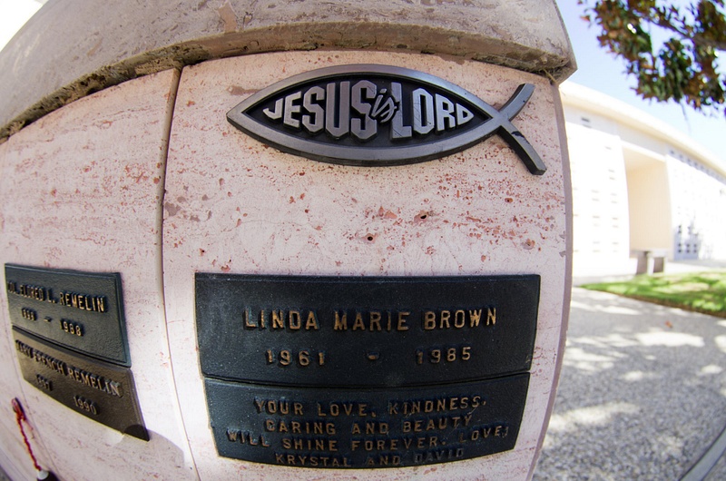 Brown Linda Marie