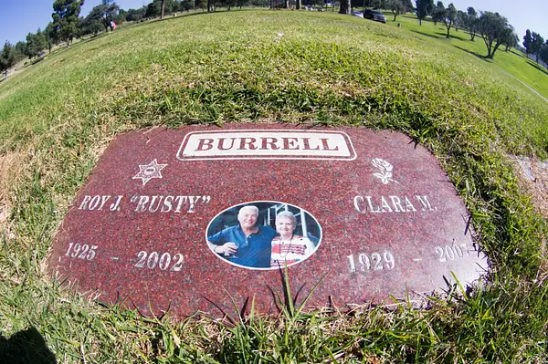Burrell Rusty by SpecialK