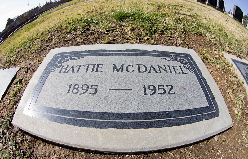 McDaniel Hattie