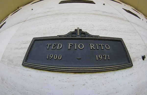 Fio Rito Ted by SpecialK