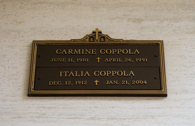 Coppola Carmine