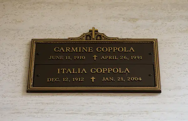 Coppola Carmine by SpecialK