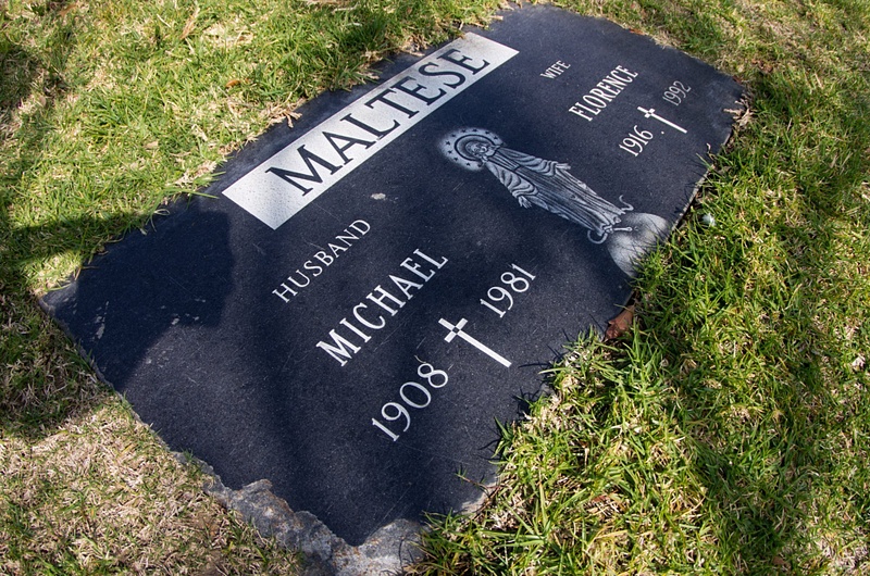 Maltese Michael