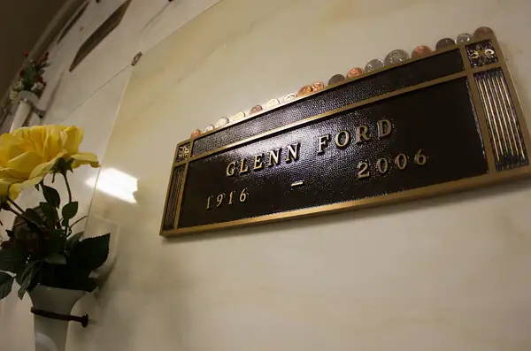 Ford Glenn by SpecialK