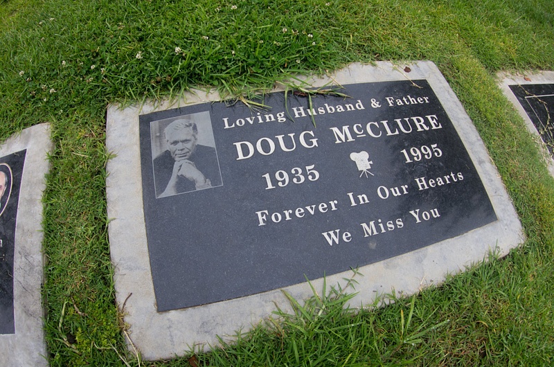 McClure Doug