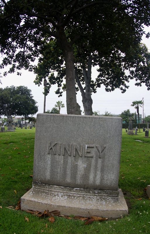 Kinney Abbot