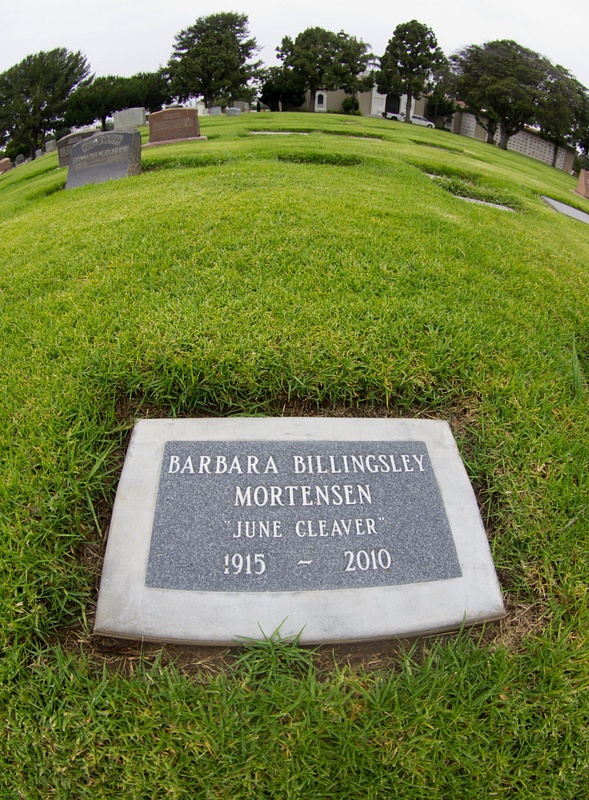 Billingsley Barbara