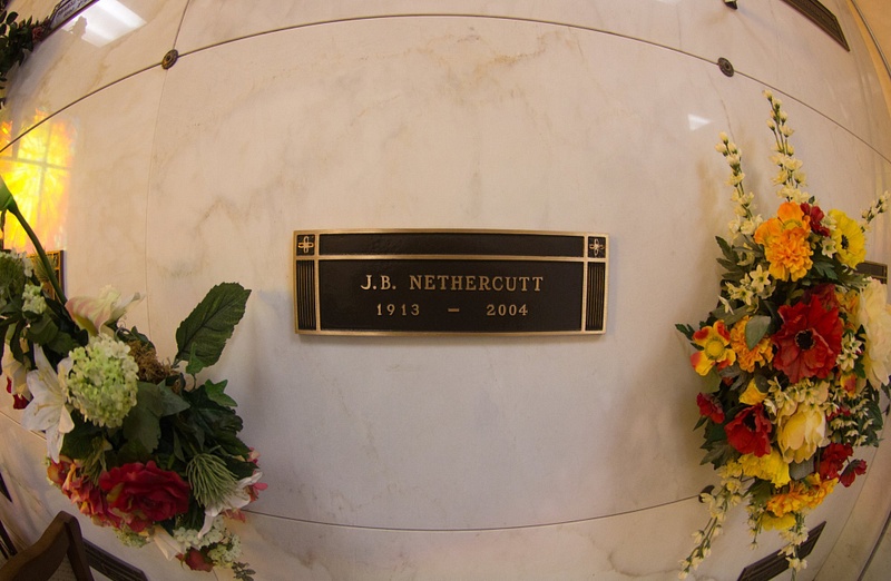 Nethercutt JB