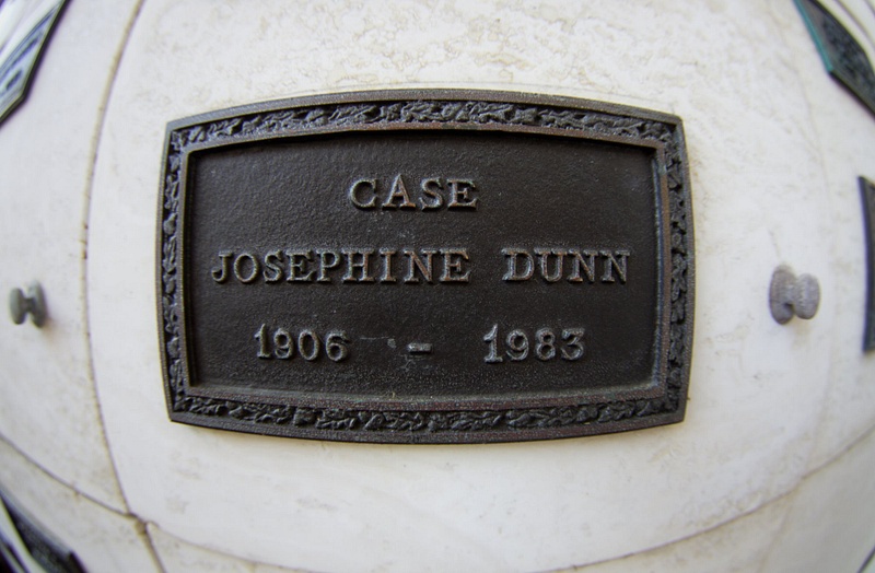 Dunn Josephine