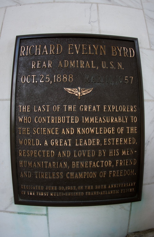 Byrd Richard