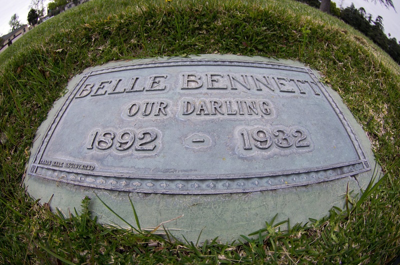 Bennett Belle