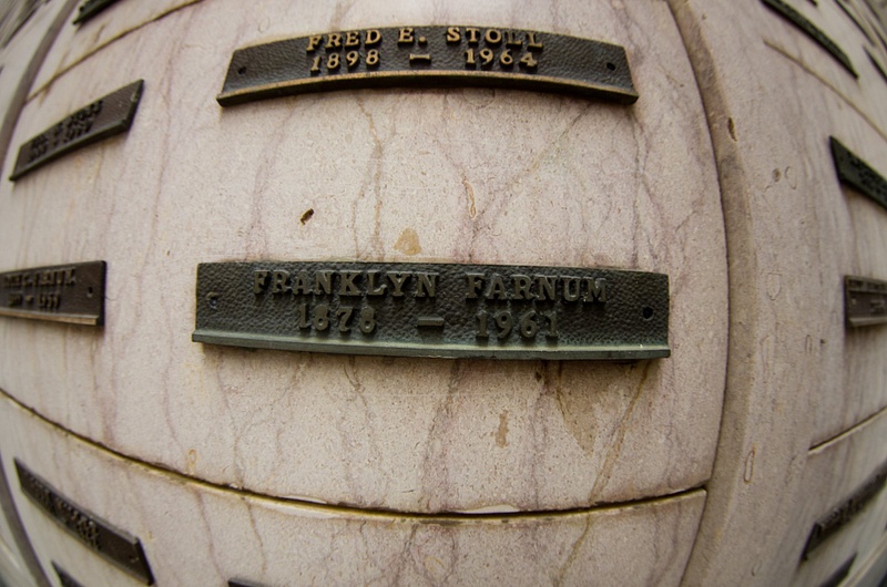 Farnum Franklyn