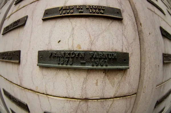 Farnum Franklyn by SpecialK