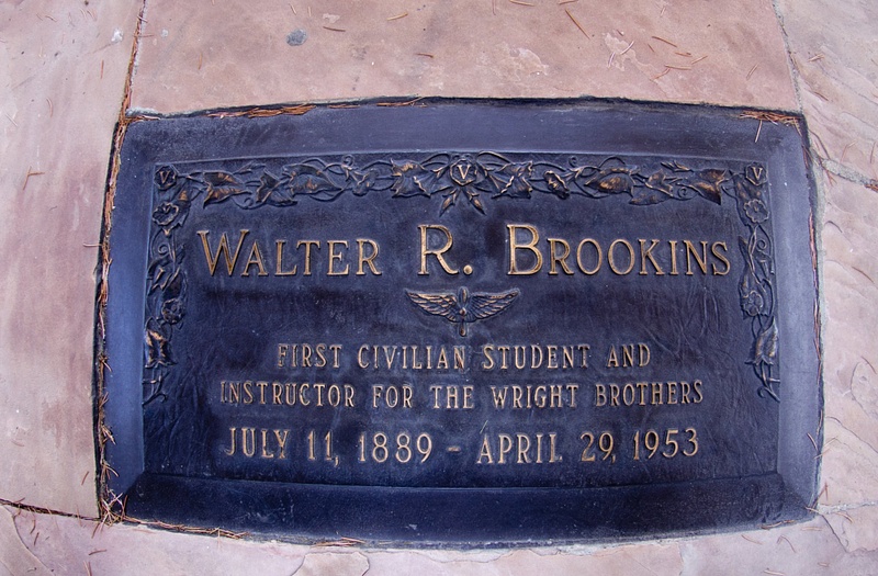 Brookins Walter