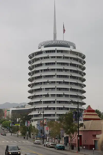 070407-6435CapitolRecords by SpecialK