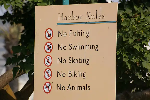 061123-211HarborRules by SpecialK
