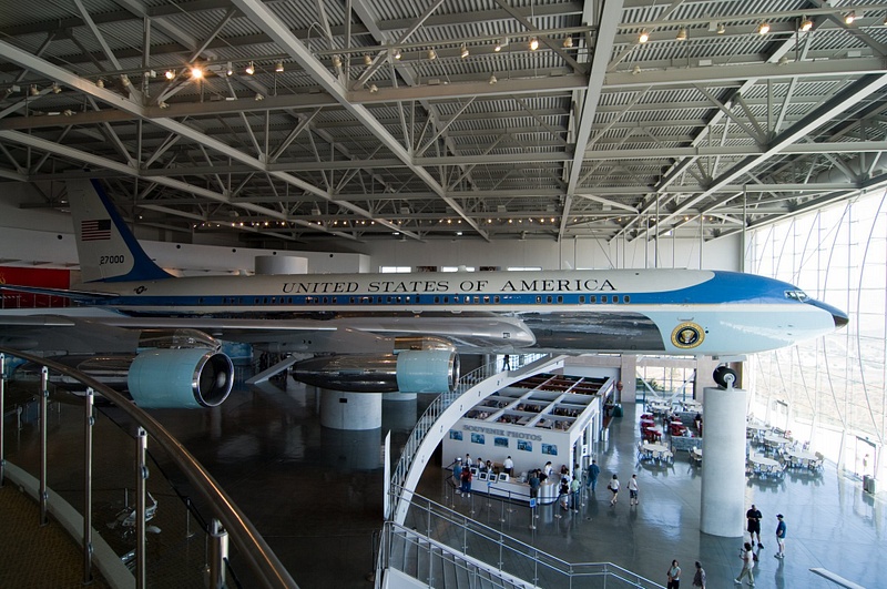 090627-0633AirForceOne