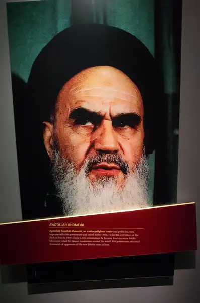 111001-8462Khomeini by SpecialK
