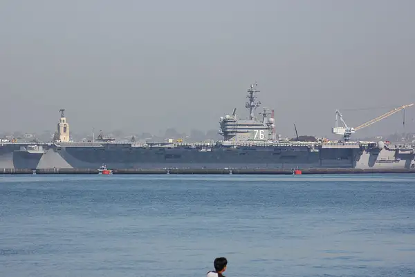 080503-6426AircraftCarrier by SpecialK