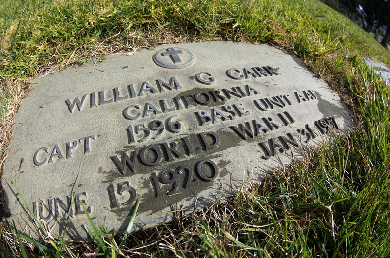 Carr William