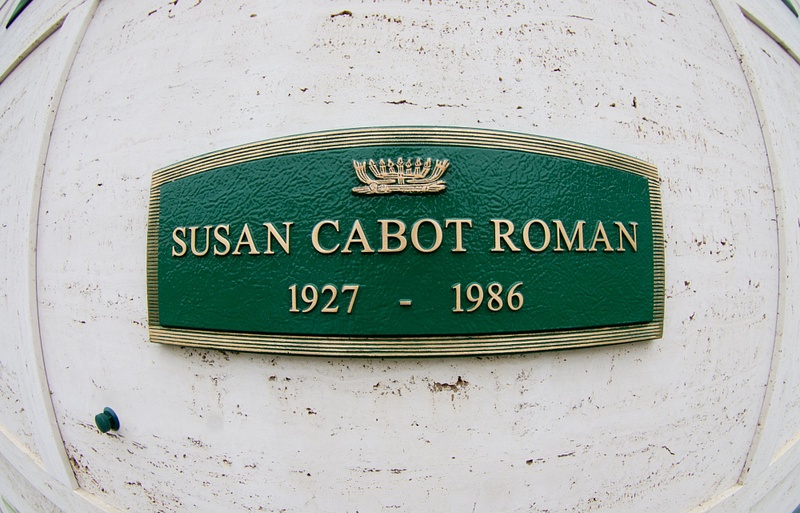 Cabot Susan