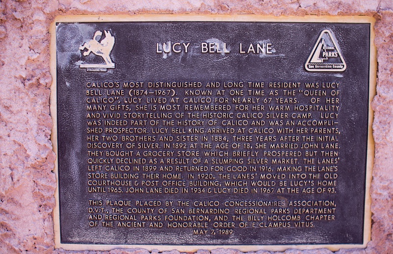 130503-9066LucyBellLanePlaque