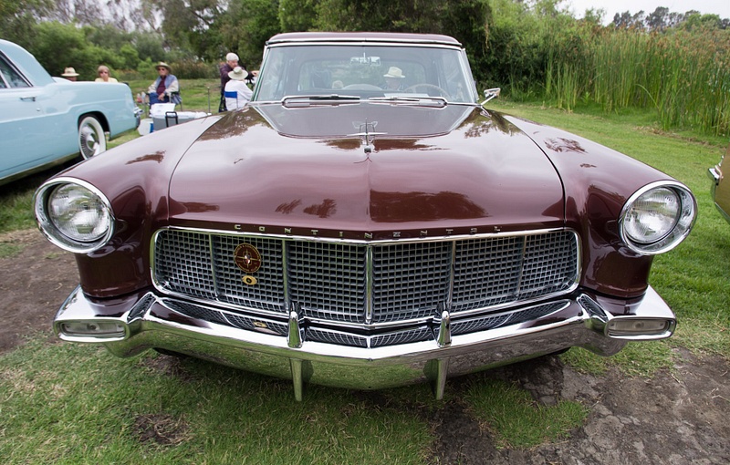 130602-2204LincolnContMkII-56Front