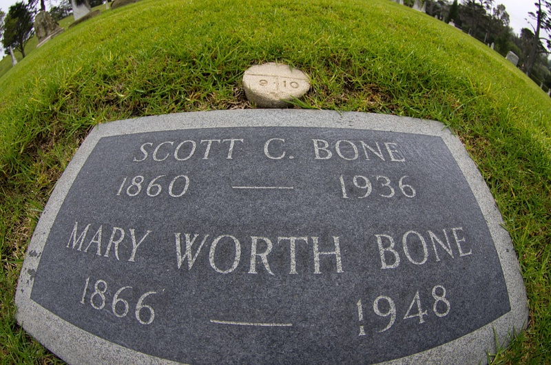 Bone Scott