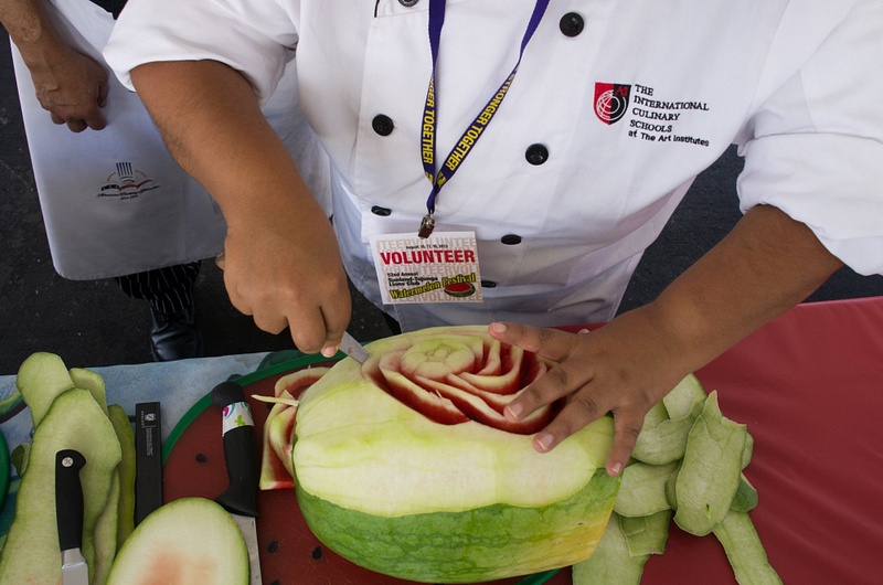 130817-9302WatermelonCarving