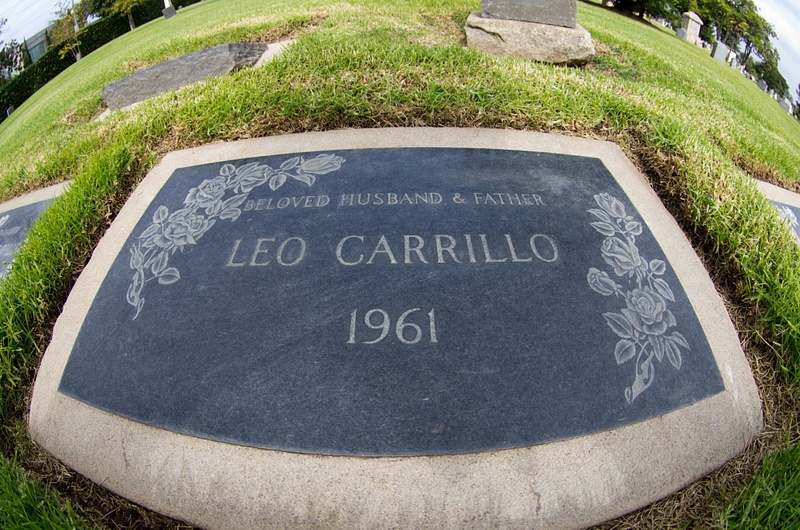Carrillo Leo
