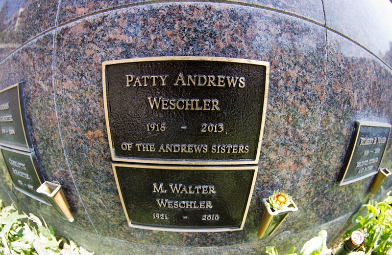 Andrews Patty