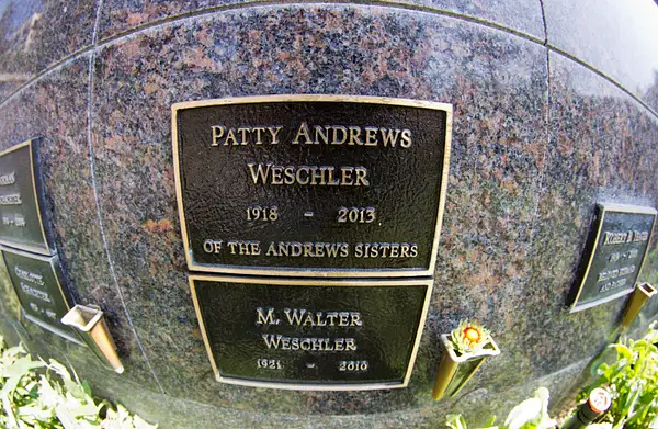 Andrews Patty by SpecialK