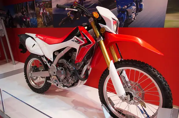 131004-0462HondaCRF250L by SpecialK