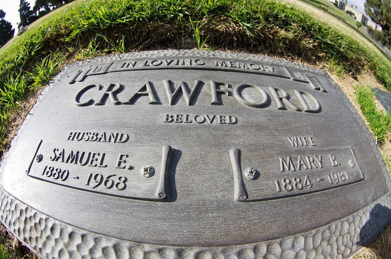 Crawford Sam