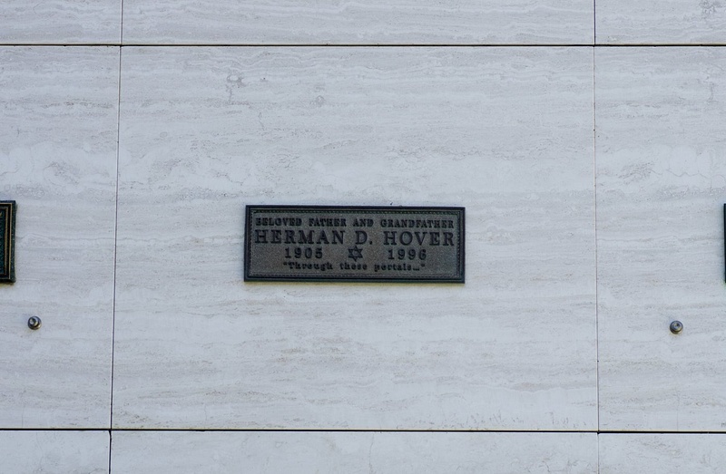 Hover Herman