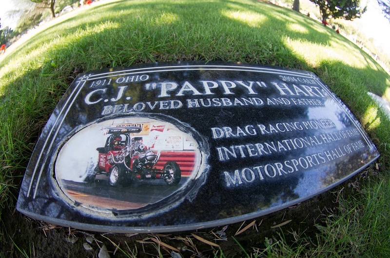 Hart CJ Pappy