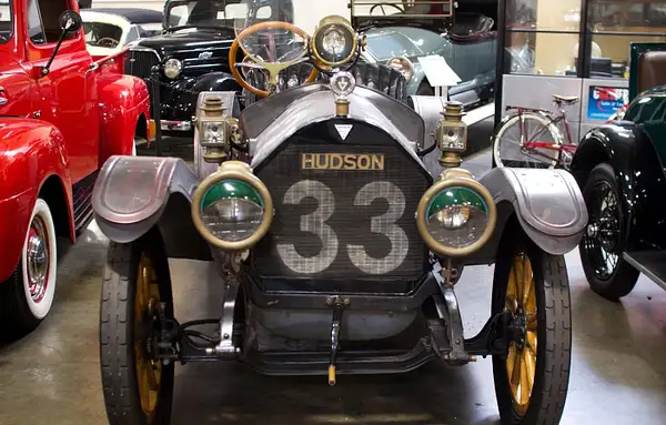 131228-9567Hudson1911Front by SpecialK