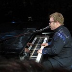 8 Elton John