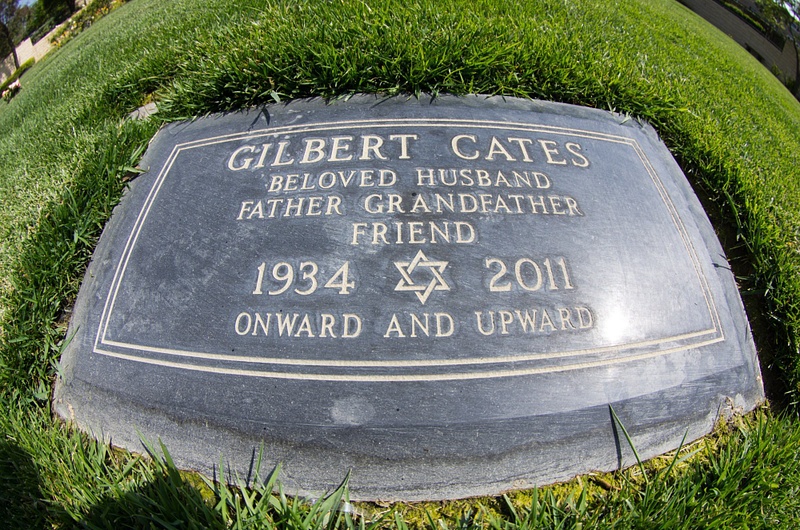 Cates Gilbert