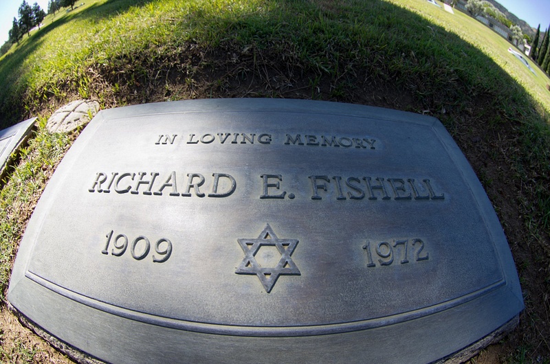 Fishell Richard