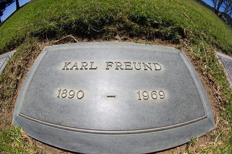 Freund Karl