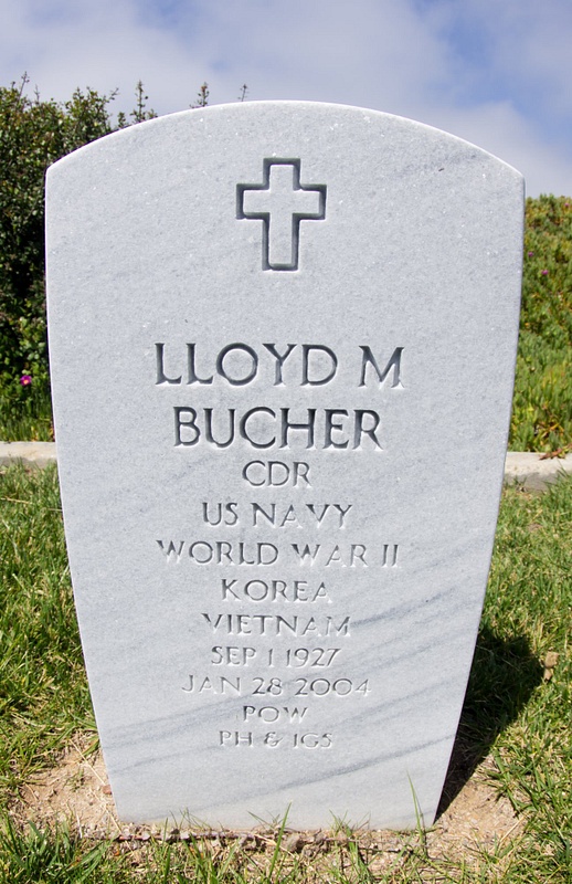 Bucher Lloyd