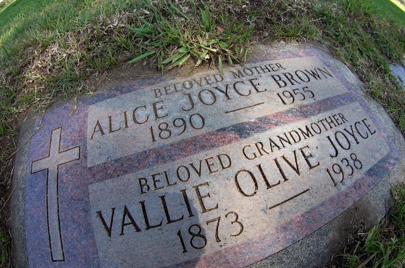 Joyce Alice