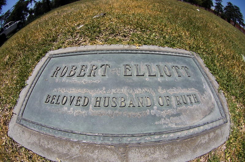 Elliott Robert