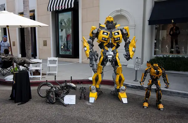 140615-5103RobotSculptures by SpecialK