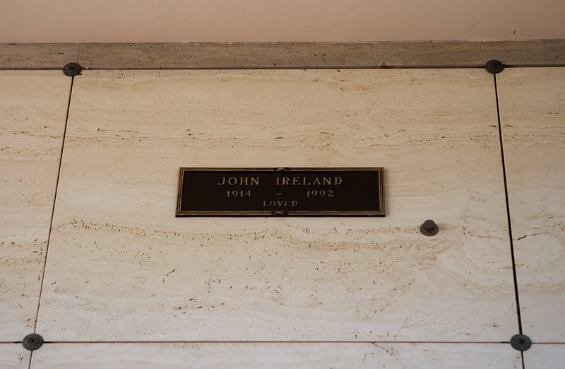 Ireland John