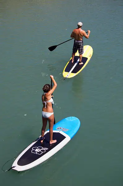 140906-2516PaddleboardPair by SpecialK