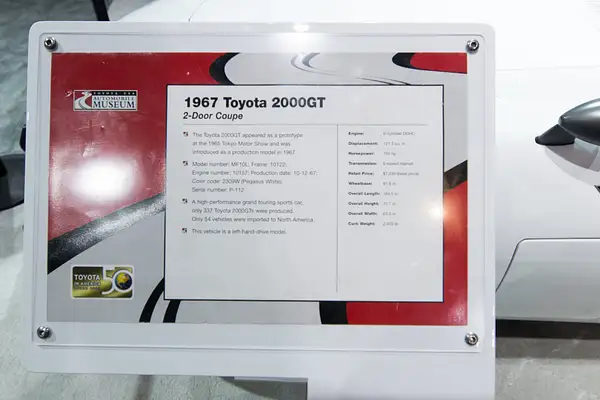 141123-2001Toyota200GT67Sign by SpecialK