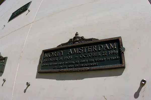 Amsterdam Morey by SpecialK